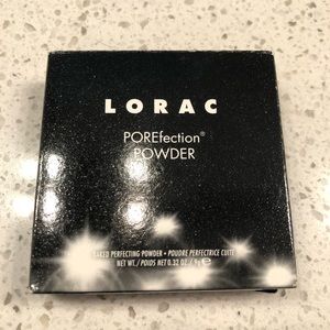 Lorac Porefection powder